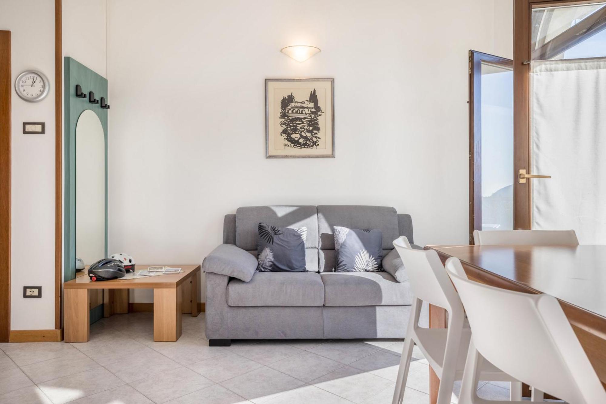 Appartamenti Villa Belvedere Arco Room photo